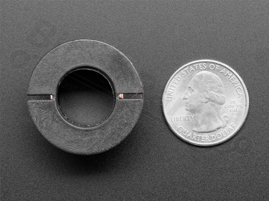 Copper wire / Magnet wire varnished – 11 meters / Ø 0.1mm